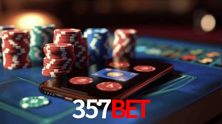 Experiência VIP 357bet