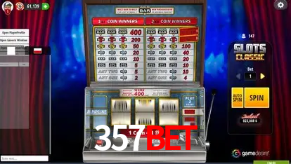 Descubra a Essência do 357bet: Nossa História e Compromissos