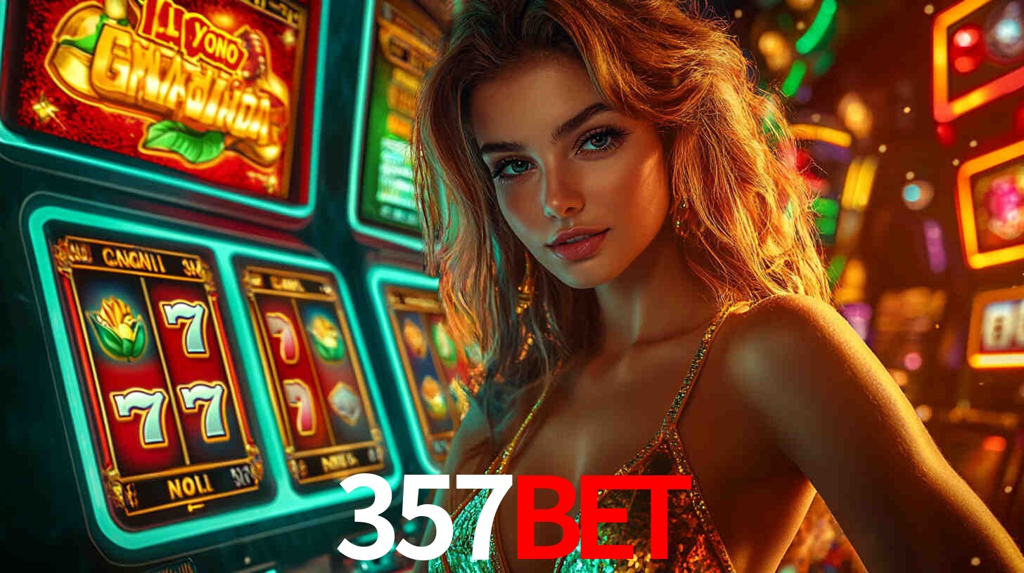 Welcome Bonus 357bet