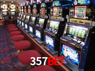A Emoção da Loteria na 357bet: Uma Chance de Mudança de Vida