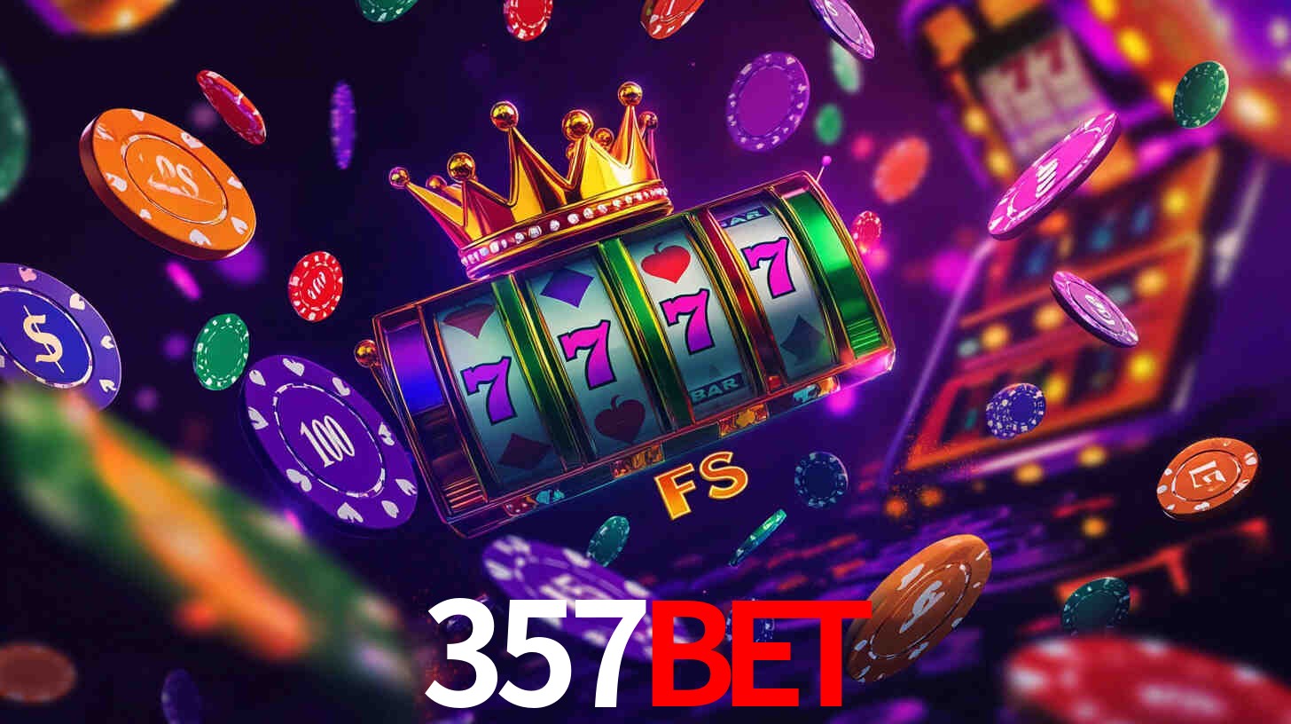 Experiência VIP 357bet