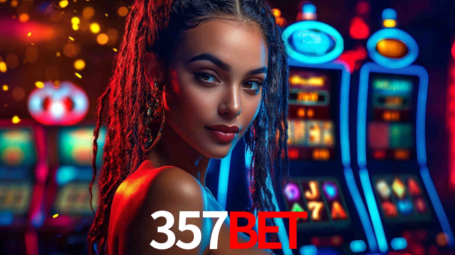 Desvendando o Mundo dos Jogos Virtuais na 357bet
