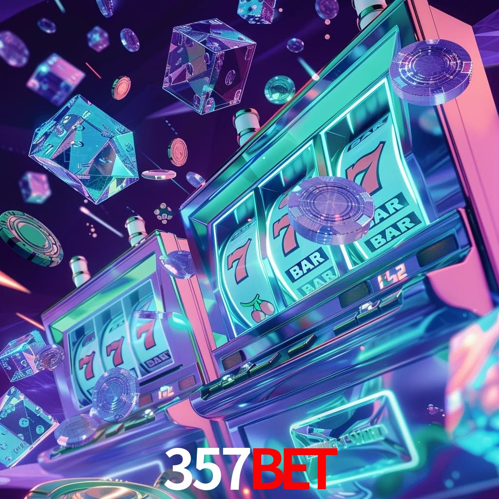 PIX Instantâneo 357bet