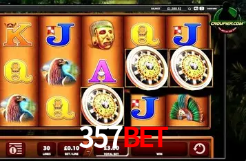 Apostas Esportivas na 357bet: Um Guia Completo