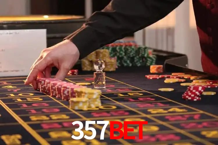 Descubra a Essência do 357bet: Nossa História e Compromissos
