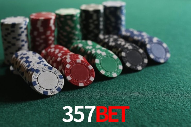 Flash Promotion 357bet