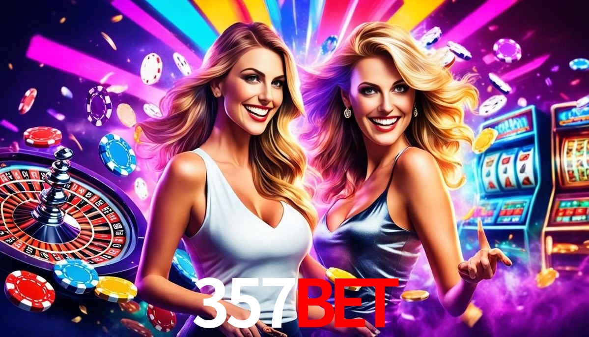Mesa de Blackjack 357bet