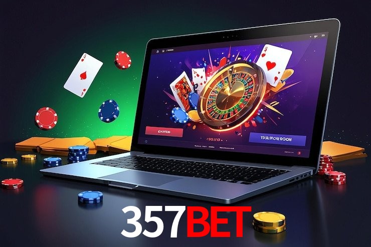 357 bet plataforma