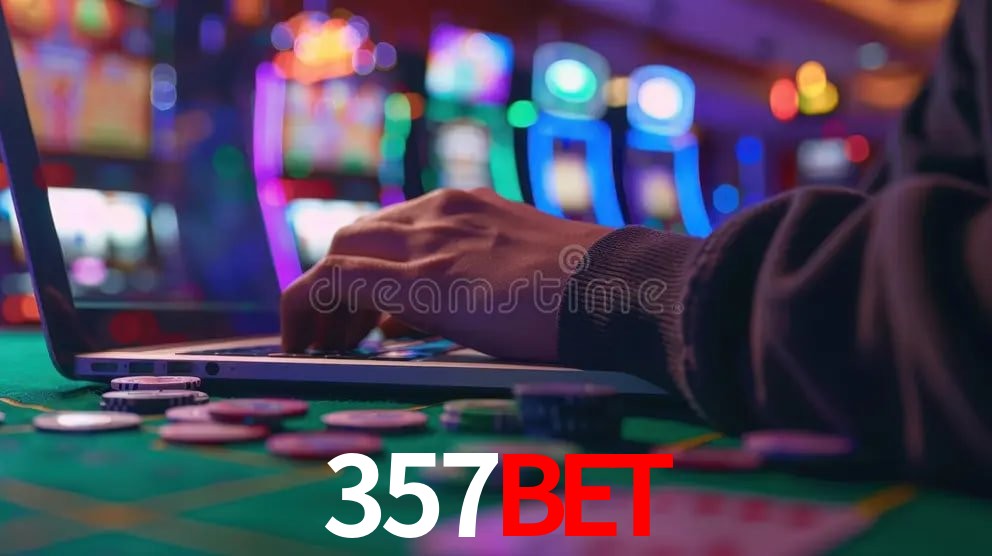 Casino VIP 357bet