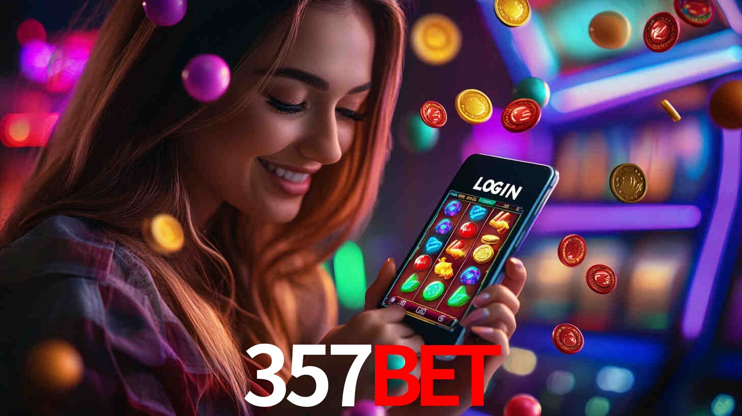 Blackjack Table 357bet
