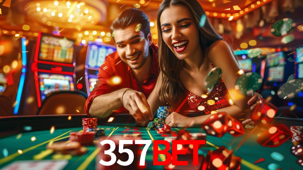 Promoções Sazonais 357bet