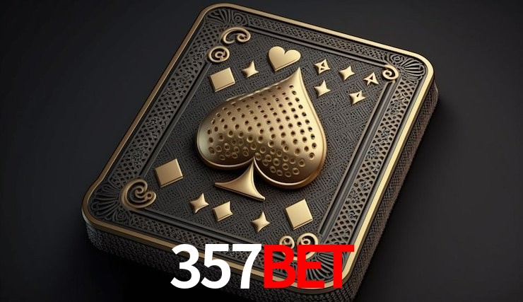 Casino Ao Vivo 357bet