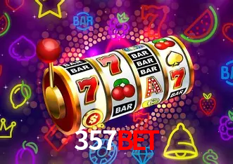 Inovações de Jogos na 357bet: O Futuro das Experiências Interativas