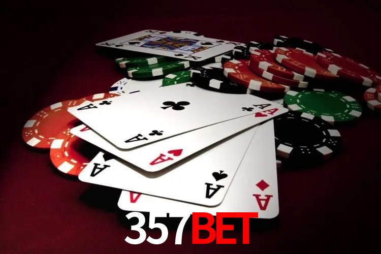 Apostas de Futebol 357bet