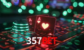 Jogos de Slot 357bet