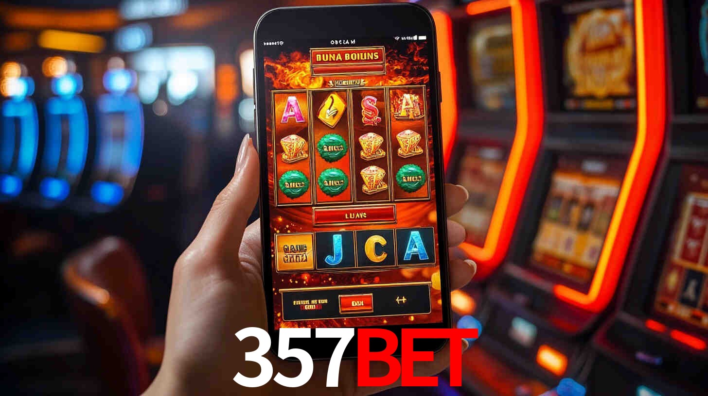 Roulette Table 357bet