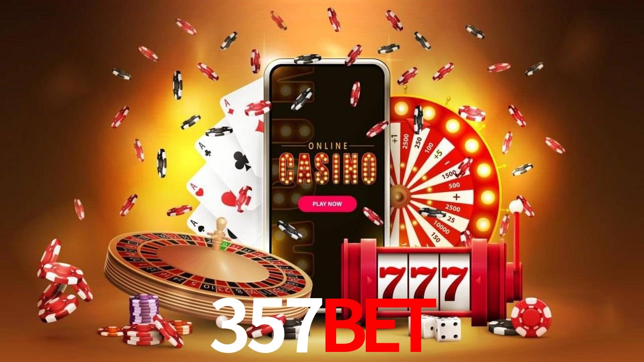 Design Responsivo 357bet