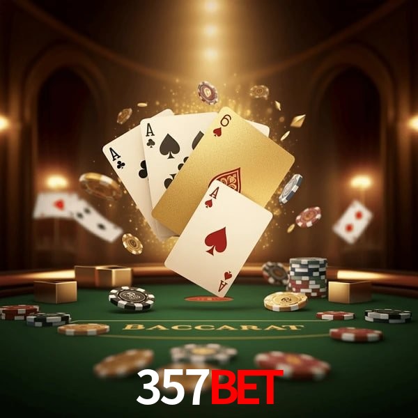 Game Providers 357bet