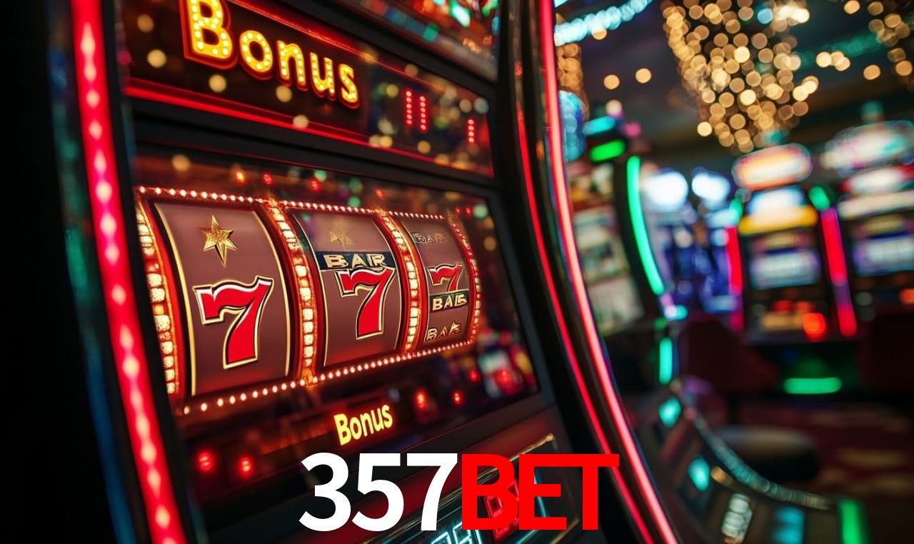 Bônus Generosos e Exclusivos no 357bet para Você!