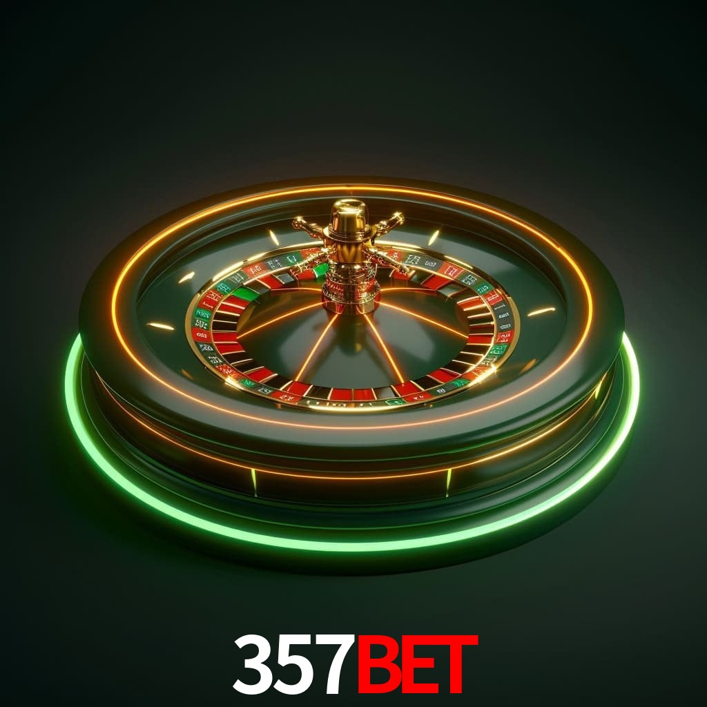 357 bet plataforma