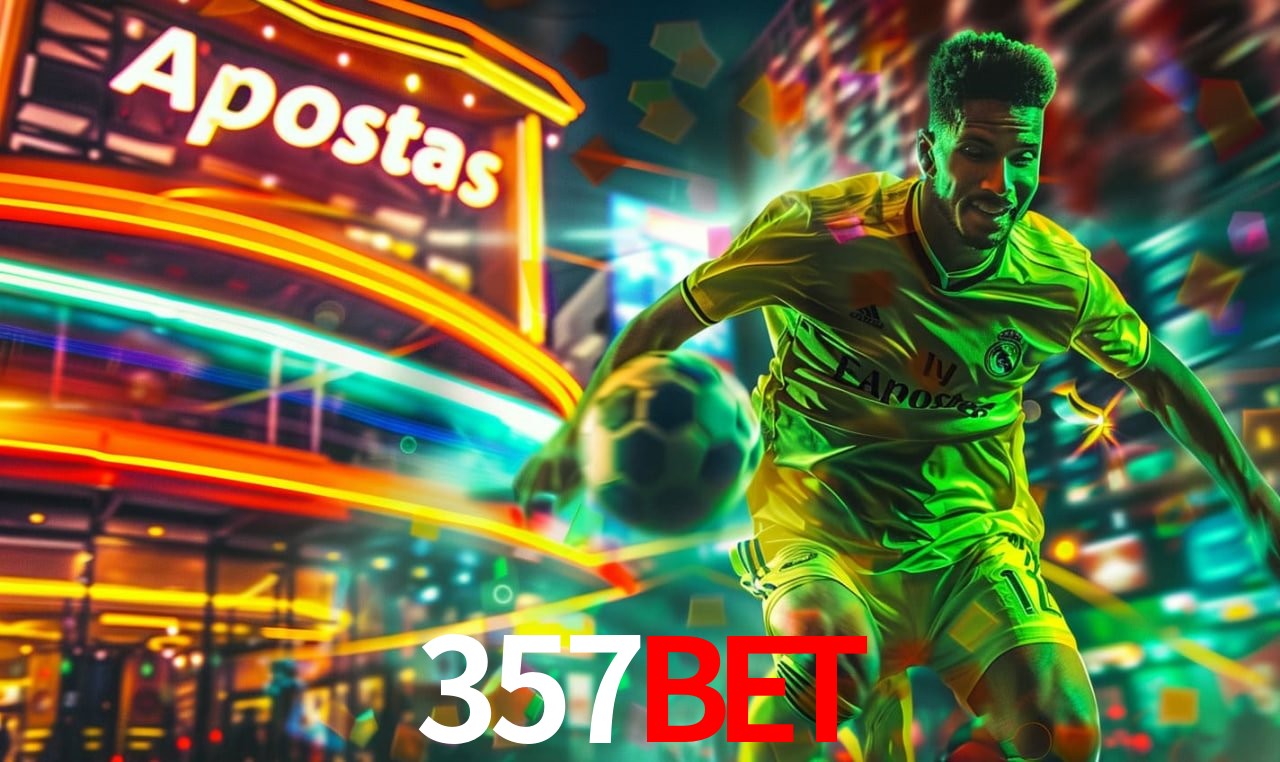 Benefícios da Conta 357bet