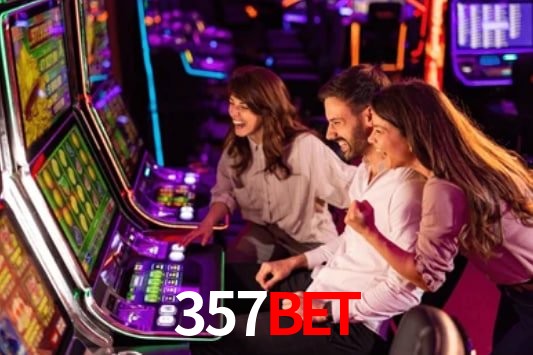 Bônus Diários 357bet