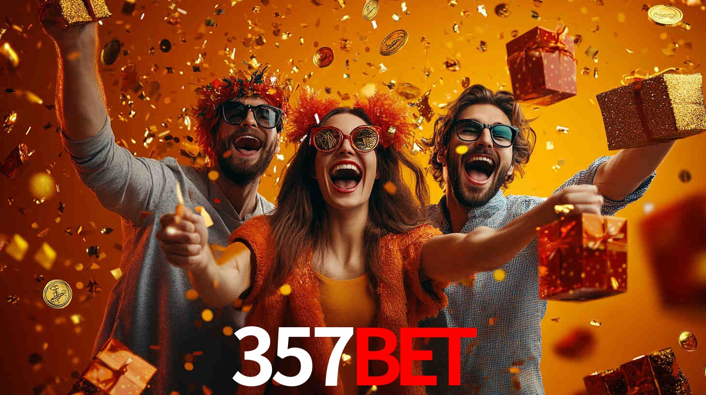 Welcome Bonus 357bet