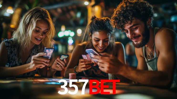 Bonus Features 357bet