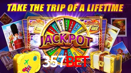Descubra o Mundo do Cassino Online com 357bet