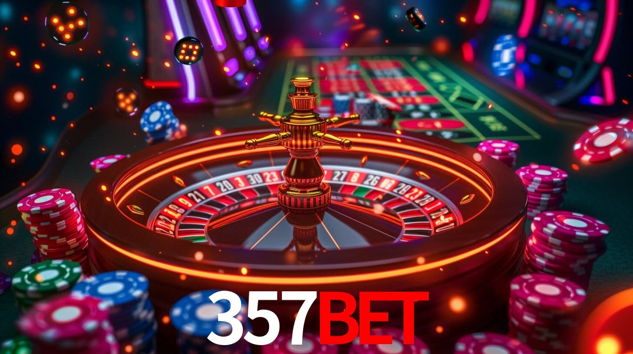 Programa VIP 357bet