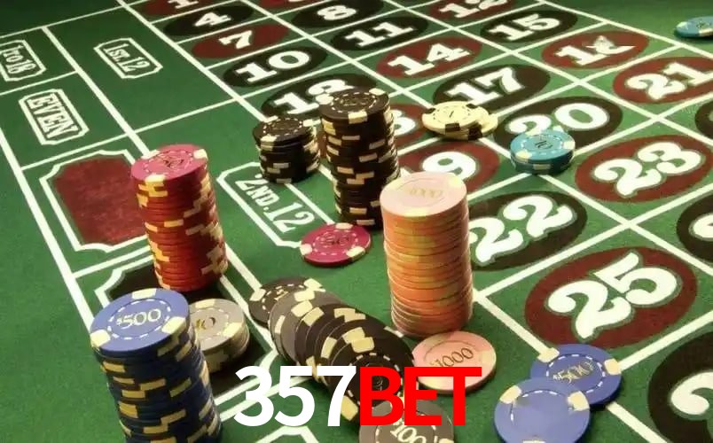 Cadastro Rápido 357bet