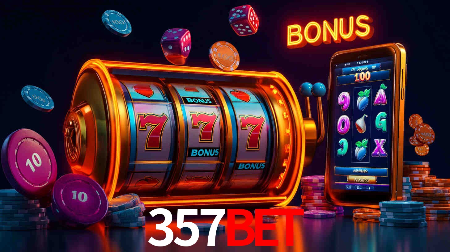 A Emoção da Loteria na 357bet: Uma Chance de Mudança de Vida