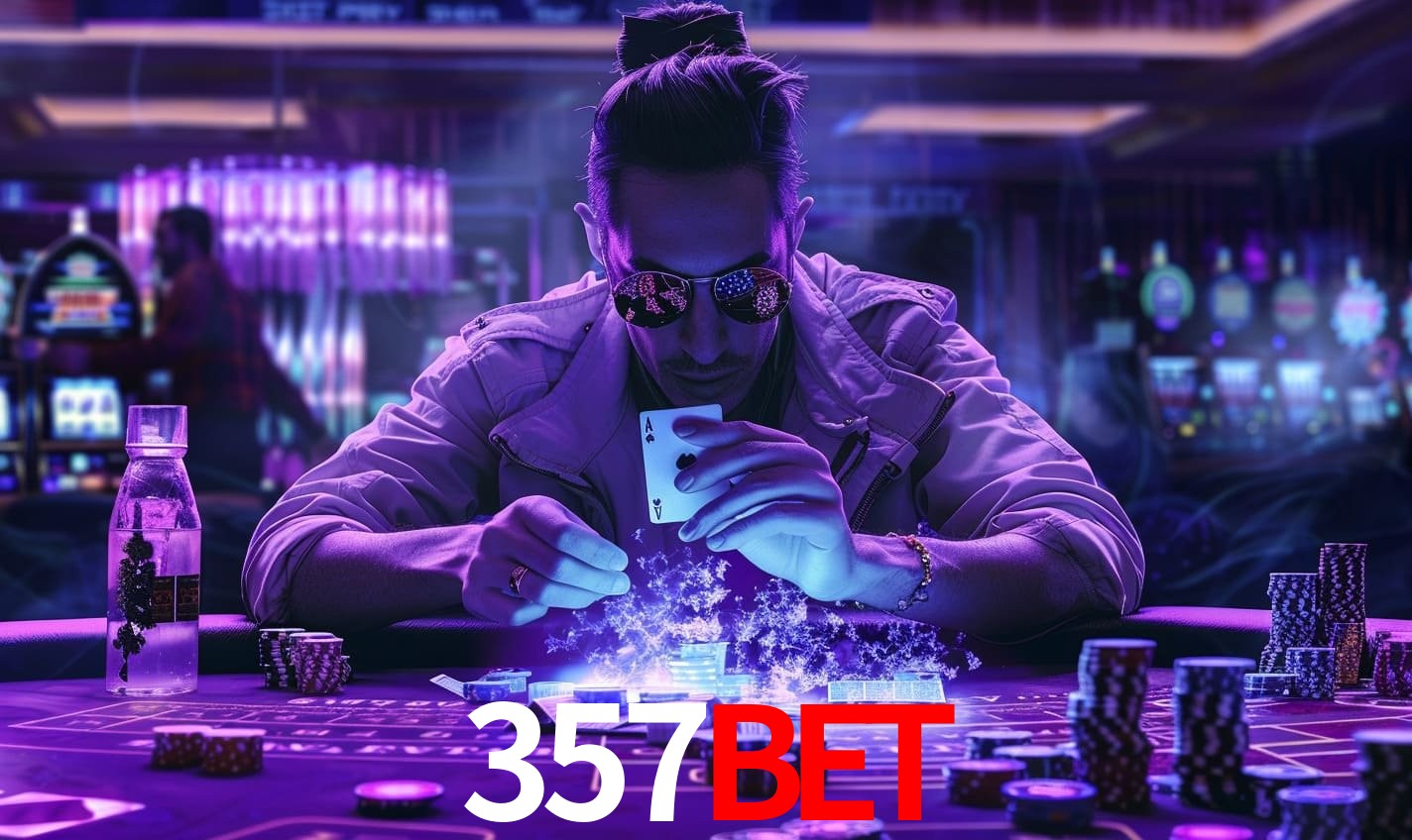 Live Casino 357bet