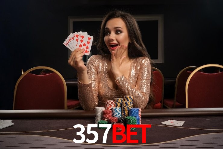 Torneios 357bet