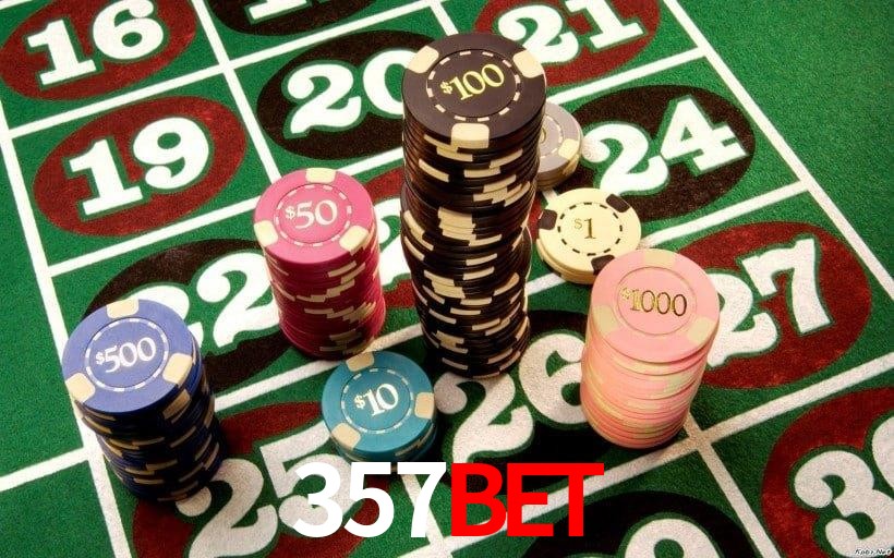 357 bet plataforma