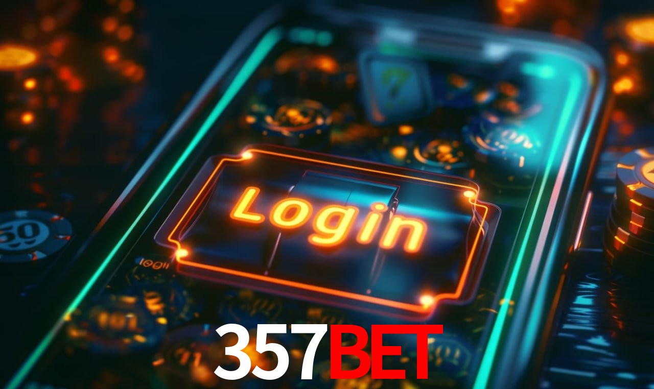 Account Benefits 357bet