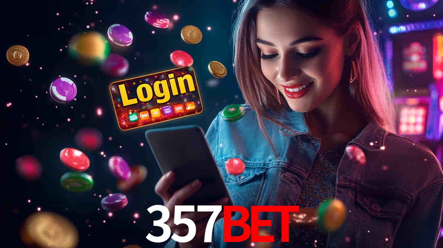 Inovações de Jogos na 357bet: O Futuro das Experiências Interativas