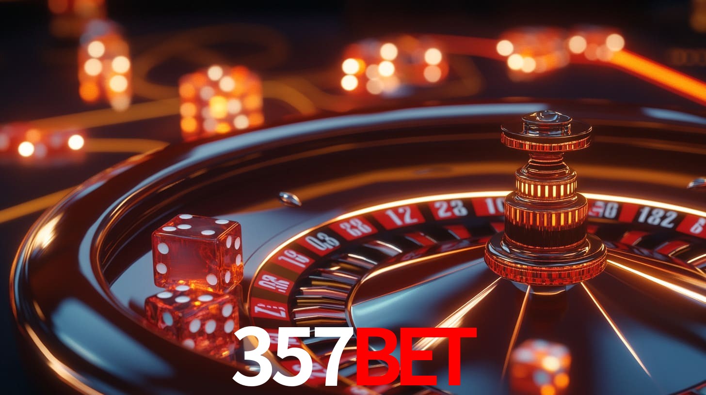 Slot Games 357bet