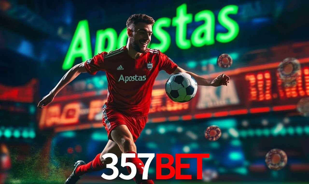Casino Ao Vivo 357bet