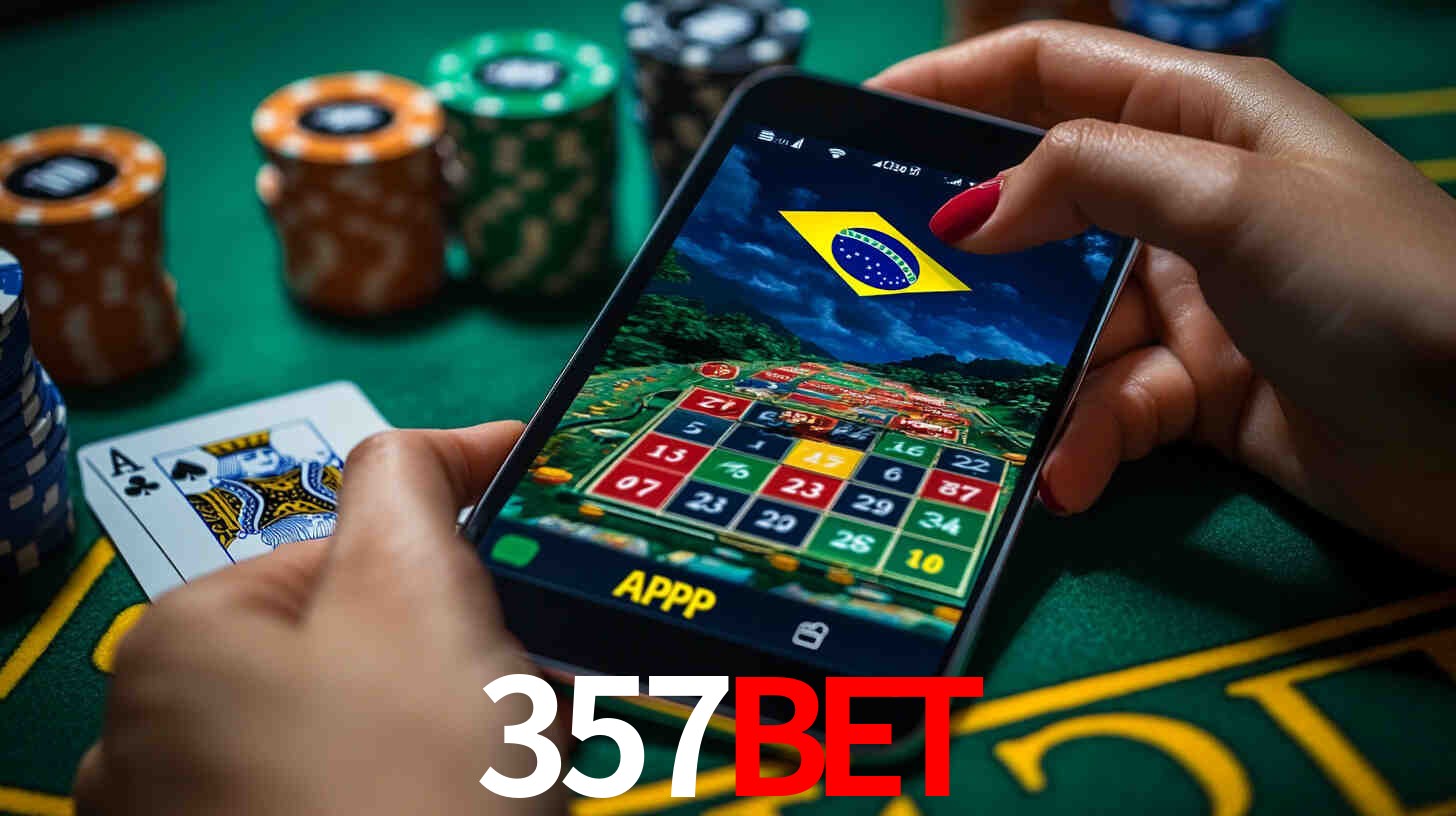 Descubra o Programa VIP da 357bet: Vantagens Exclusivas para Jogadores