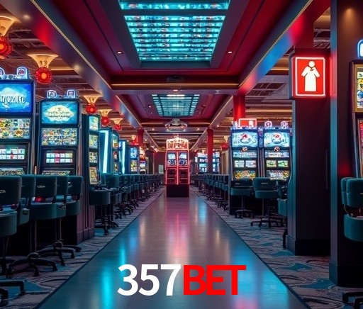 cassino 357bet