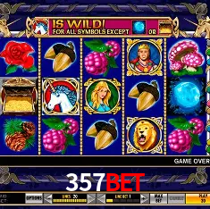 Desvendando o Mundo dos Jogos Virtuais na 357bet