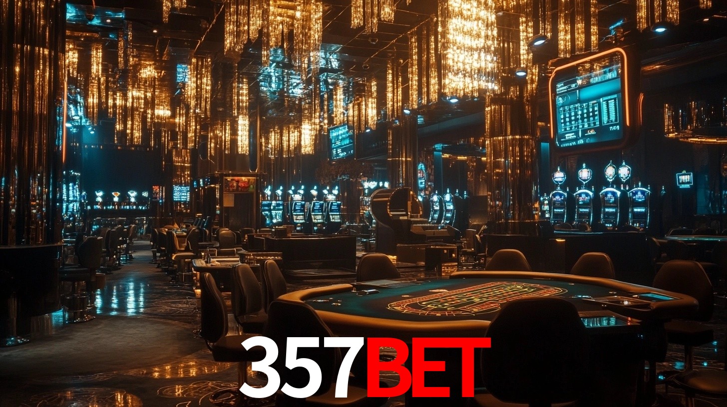 Programa VIP 357bet