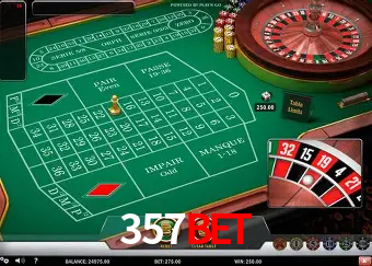 Explorando a Categoria de Eventos em Apostas na 357bet